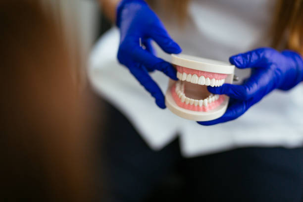 TMJ/TMD Treatment in Carl Junction, MO