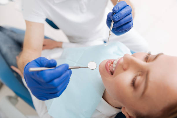 Dental Bonding in Carl Junction, MO